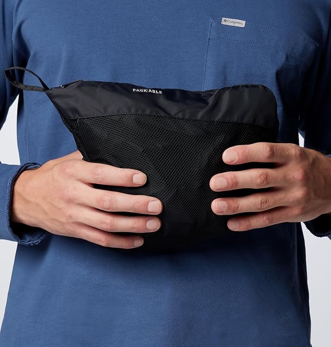 Columbia Men’s Glennaker Lake II Rain Jacket