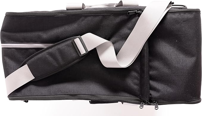 Brompton Padded Folding Bike Transit Travel Bag