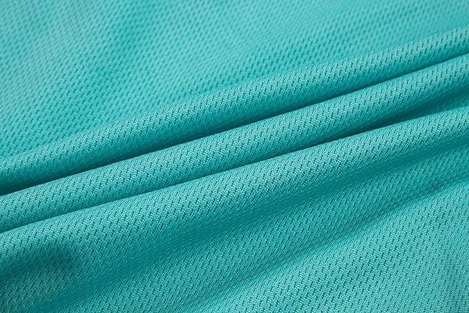 Men's Cycling Jersey Short Sleeves Bike Jersey 1/3 Zipper Solid Color Club Fit, Biking Cycling Shirt Zipper Pocket