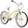 Firmstrong Firmstrong Bella Fashionista Beach Cruiser Bicycle