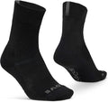 GripGrab Thermo SL Single & Multipack Winter Cycling Socks High Cut Thermal Breathable Tall Cold Weather Bike Sock
