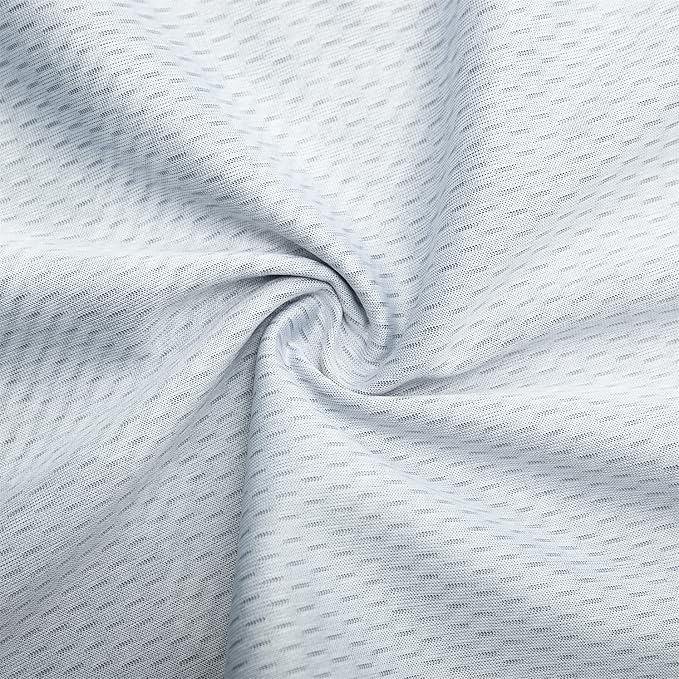 Cycling Jersey Long Sleeve Men's Mountain Bike Motocross Jersey Long Sleeve MTB T-Shirt