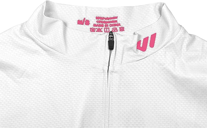 Lo.gas Cycling Jersey Men Short/Long Sleeve Bike Biking Shirts Full Zip with Pockets Road Bicycle Clothes