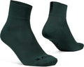 GripGrab Lightweight SL Performance Summer Cycling Socks Eyecatching 2 Lengths Road Mountain Gravel Bike Indoor Biking