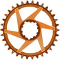 e*thirteen Helix R 3-Bolt Direct Mount Chainring for SRAM -3mm Offset
