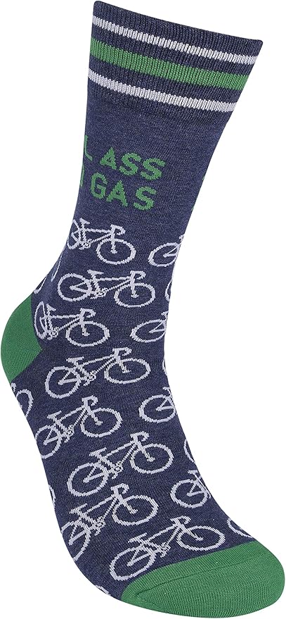 FUNATIC Funny Outdoor Themed Socks for Men Women - Novelty Gifts For Golfing, Fishing, Hunting, Bigfoot, Pickleball, and More