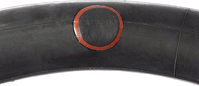 RocRide 16-PC Inner Tube Patch Bicycle Repair Kit. Also for Inflatable Dinghies, ATVs, BMX and Motorcycles.