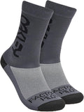 Oakley Men's Oakley Factory Pilot Mountain Bike Socks