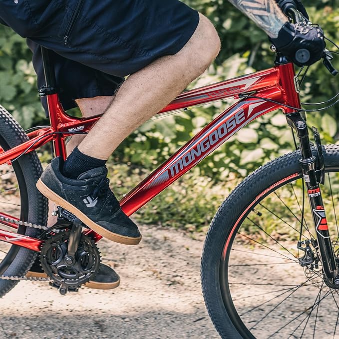 Mongoose Flatrock