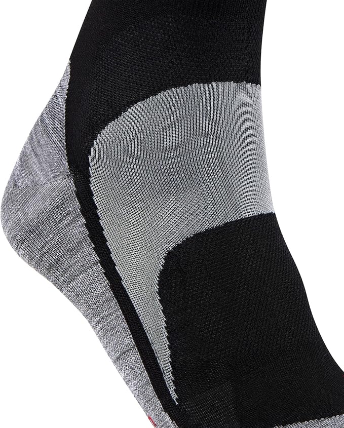 FALKE Unisex BC6 Pro Cycling Socks, 1 Pair