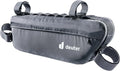 Deuter Mondego FB 4 Bike Bag, Frame Bag Mounted Bicycle Storage Pack, 4 Liter