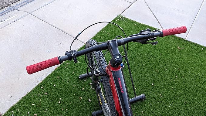 Carbon Handlebars, Mountain Bike Handlebars, Riser Bars 31.8mm 3K Matt Glossy 680mm 700mm 720mm 740mm 760mm MTB Handlebars for Mountain Bikes,Road Bike