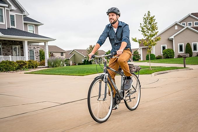 Schwinn Discover