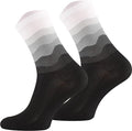 TODO PRO Cycling Socks - Breathable Bike Socks for Men and Women