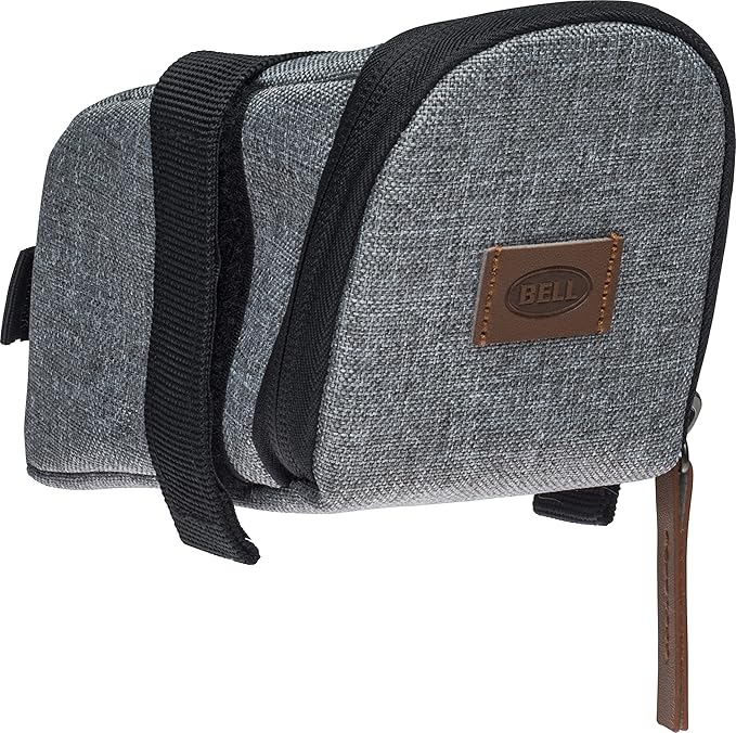 BELL Stowaway Top Tube Bicycle Bag
