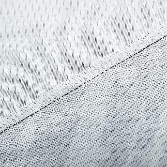 Cycling Jersey Long Sleeve Men's Mountain Bike Motocross Jersey Long Sleeve MTB T-Shirt