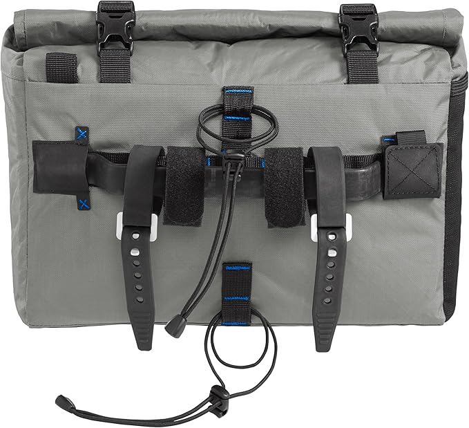 CamelBak M.U.L.E. 12 Bikepacking Waterproof Handlebar Bag