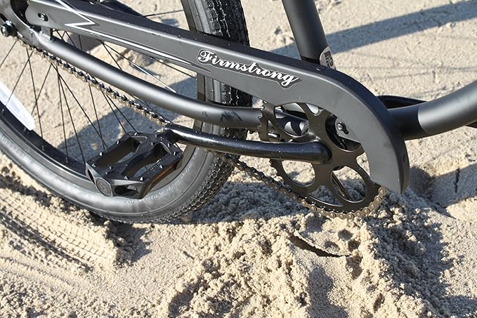 Firmstrong Firmstrong Urban Man Alloy Beach Cruiser Bicycle