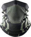 WTACTFUL Winter Neck Warmer Gaiter Windproof Face Mask Balaclava Bandana for Ski Snowboard