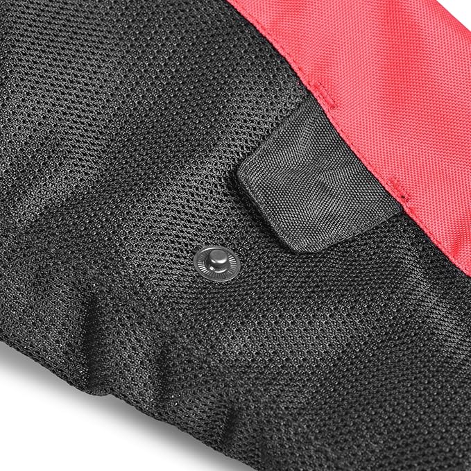 cortech Aero-Flo 2.0 Motorcycle Jacket