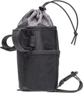 Blackburn Outpost Carryall Bike Bag (Black, One Size)