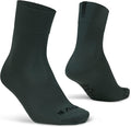 GripGrab Lightweight SL Performance Summer Cycling Socks Eyecatching 2 Lengths Road Mountain Gravel Bike Indoor Biking
