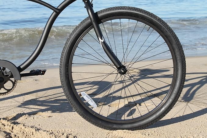 Firmstrong Firmstrong Urban Man Alloy Beach Cruiser Bicycle