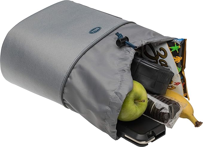 BELL Stowaway Top Tube Bicycle Bag