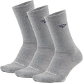 DEFEET | Woolie Boolie 6" Cycling Socks | For Biking, Running, & Everyday Adventures