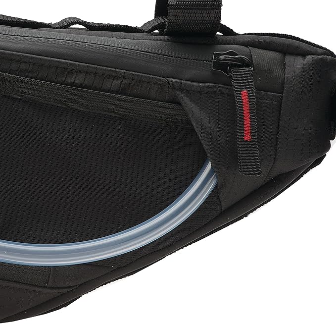 Blackburn Outpost Bike Frame Bag (Black,