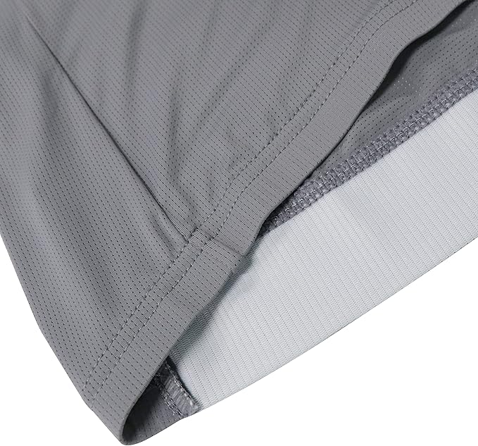 Lo.gas Cycling Jersey Men Short Sleeve, Road Bike Jerseys Full Zipper with Pockets, Bicycle Clothing Breathable Quick Dry