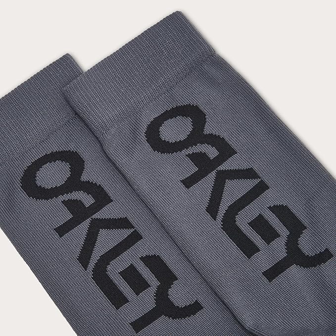 Oakley Men's Oakley Factory Pilot Mountain Bike Socks