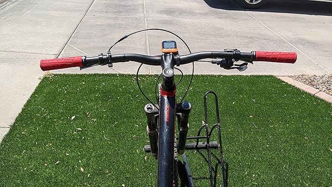Carbon Handlebars, Mountain Bike Handlebars, Riser Bars 31.8mm 3K Matt Glossy 680mm 700mm 720mm 740mm 760mm MTB Handlebars for Mountain Bikes,Road Bike