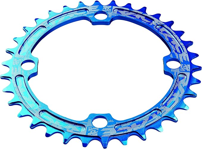 Race Face 104mm Single Chain Ring