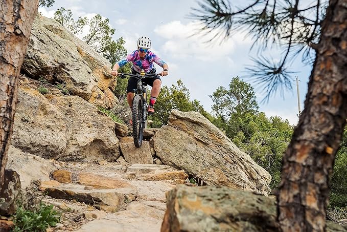 Swiftwick VISION IMPRESSION Crew, National Parks/States Edition, Running, Hiking and Cycling Socks