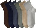MAGIARTE Womens Mini Crew Ankle Socks Athletic Casual Cotton Socks for Women