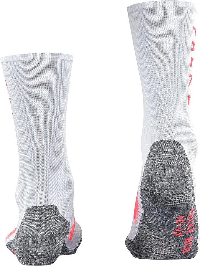 FALKE Unisex BC6 Pro Cycling Socks, 1 Pair