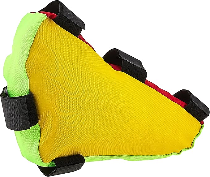 Green Guru Gear Upshift Frame Bag, Color may vary