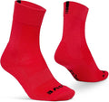 GripGrab Thermo SL Single & Multipack Winter Cycling Socks High Cut Thermal Breathable Tall Cold Weather Bike Sock