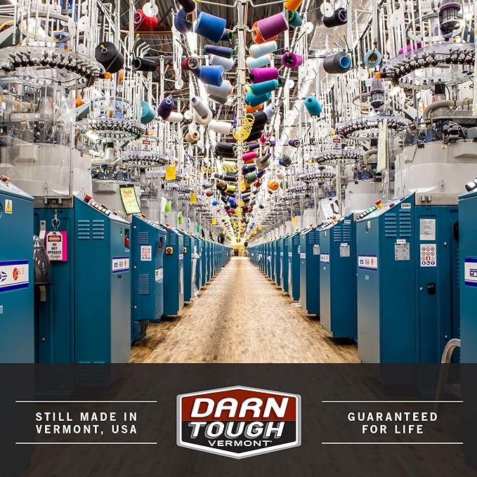 Darn Tough Men's Run 1/4 Ultra-Lightweight with Cushion Sock (Style 1040)
