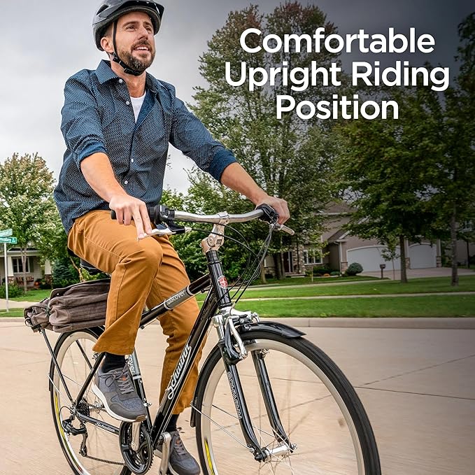 Schwinn Discover