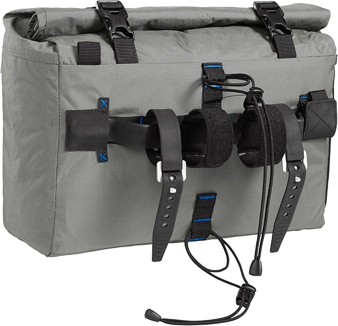 CamelBak M.U.L.E. 12 Bikepacking Waterproof Handlebar Bag