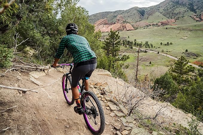 Swiftwick VISION IMPRESSION Crew, National Parks/States Edition, Running, Hiking and Cycling Socks