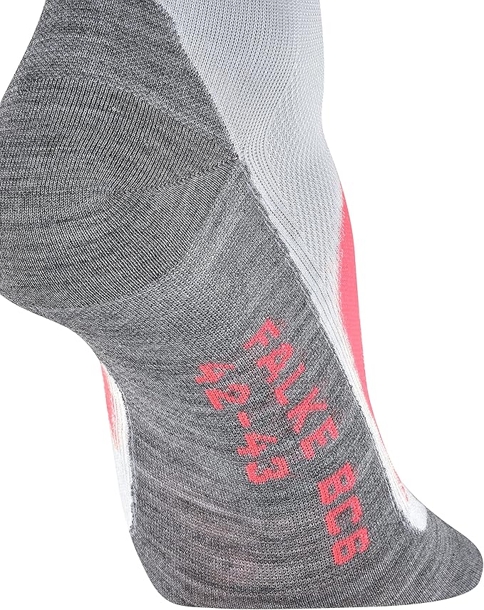 FALKE Unisex BC6 Pro Cycling Socks, 1 Pair