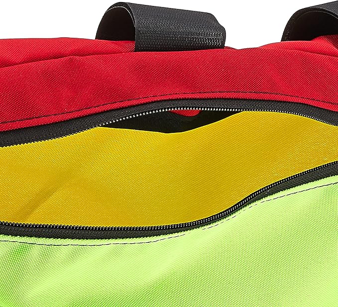 Green Guru Gear Upshift Frame Bag, Color may vary