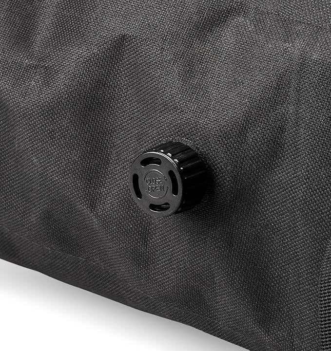 Schwinn Explorer Bike Bag, Tool Free Attachment, Waterproof, Bicycle Storage Accessories