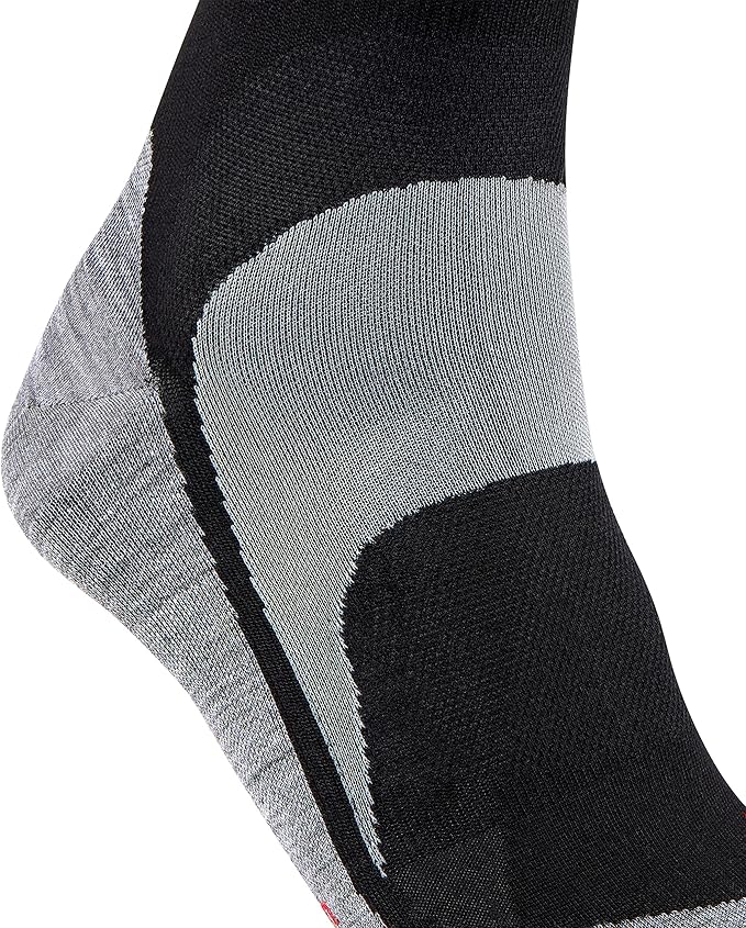 FALKE Unisex BC6 Pro Cycling Socks, 1 Pair